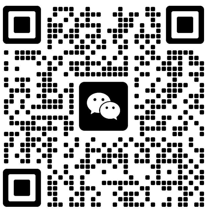 刘经理微信二维码